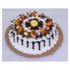 Cake rápido - Imagen 5