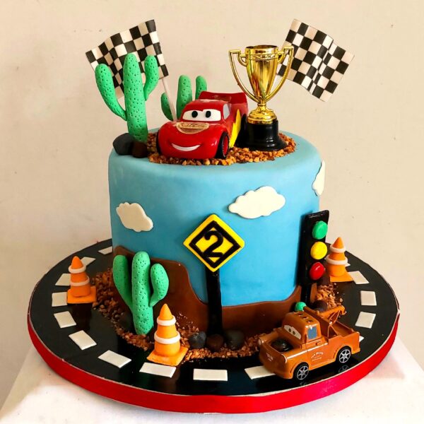 Fondant