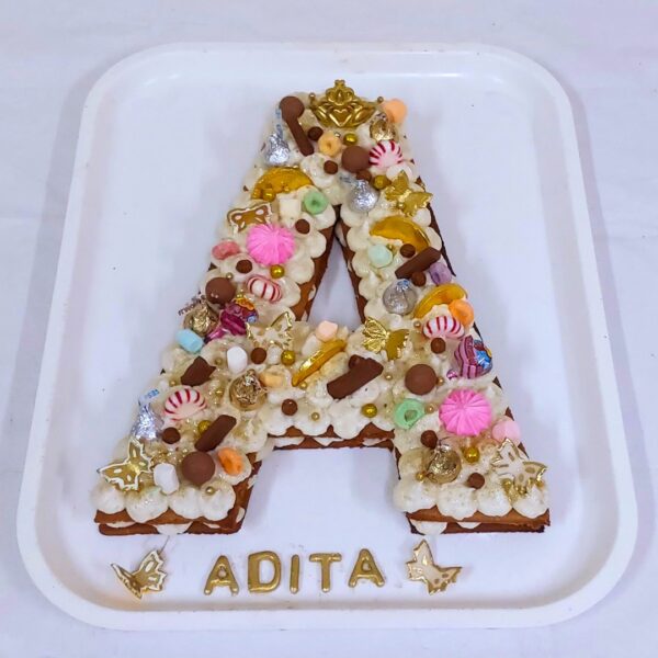 Cream Tart